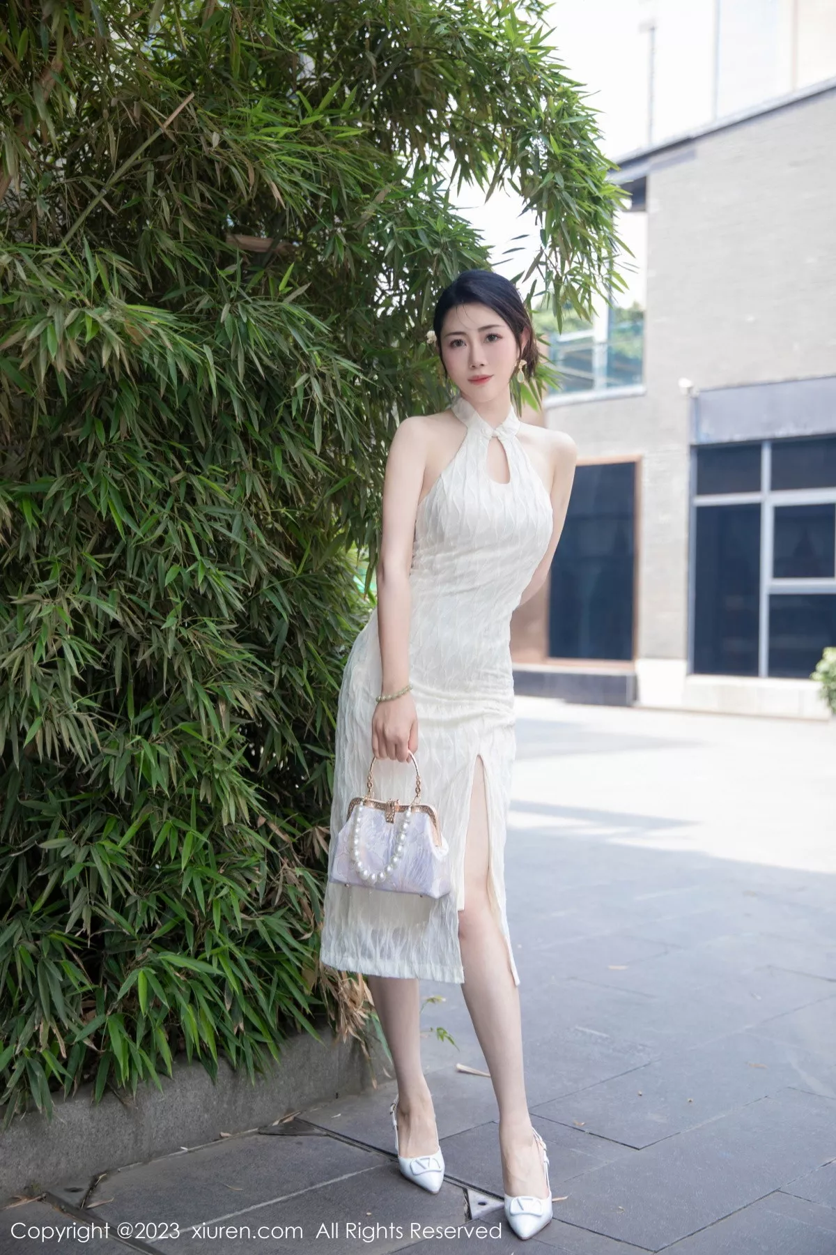 图片[34]-[XiuRen秀人网]第7435期严利娅写真-秀人资源网