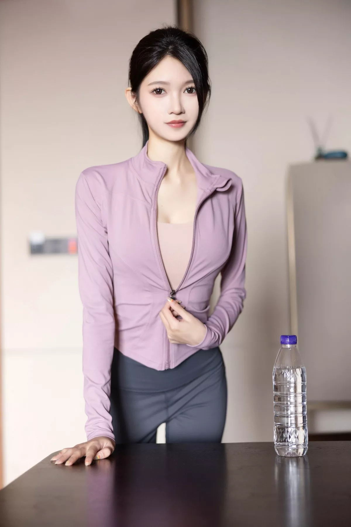 图片[34]-[XiuRen秀人网]第7438期程程程写真-秀人资源网