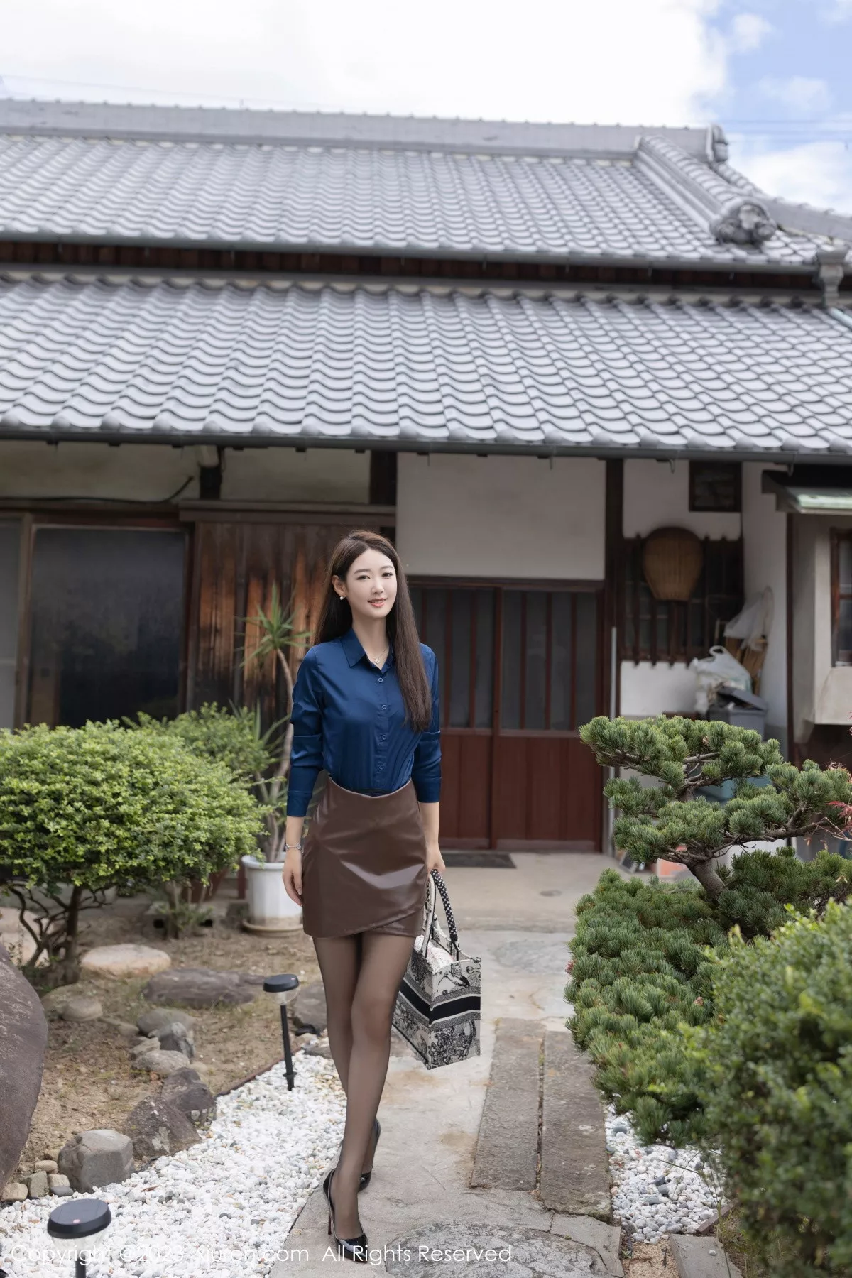 图片[20]-[XiuRen秀人网]第7439期唐安琪写真-秀人资源网