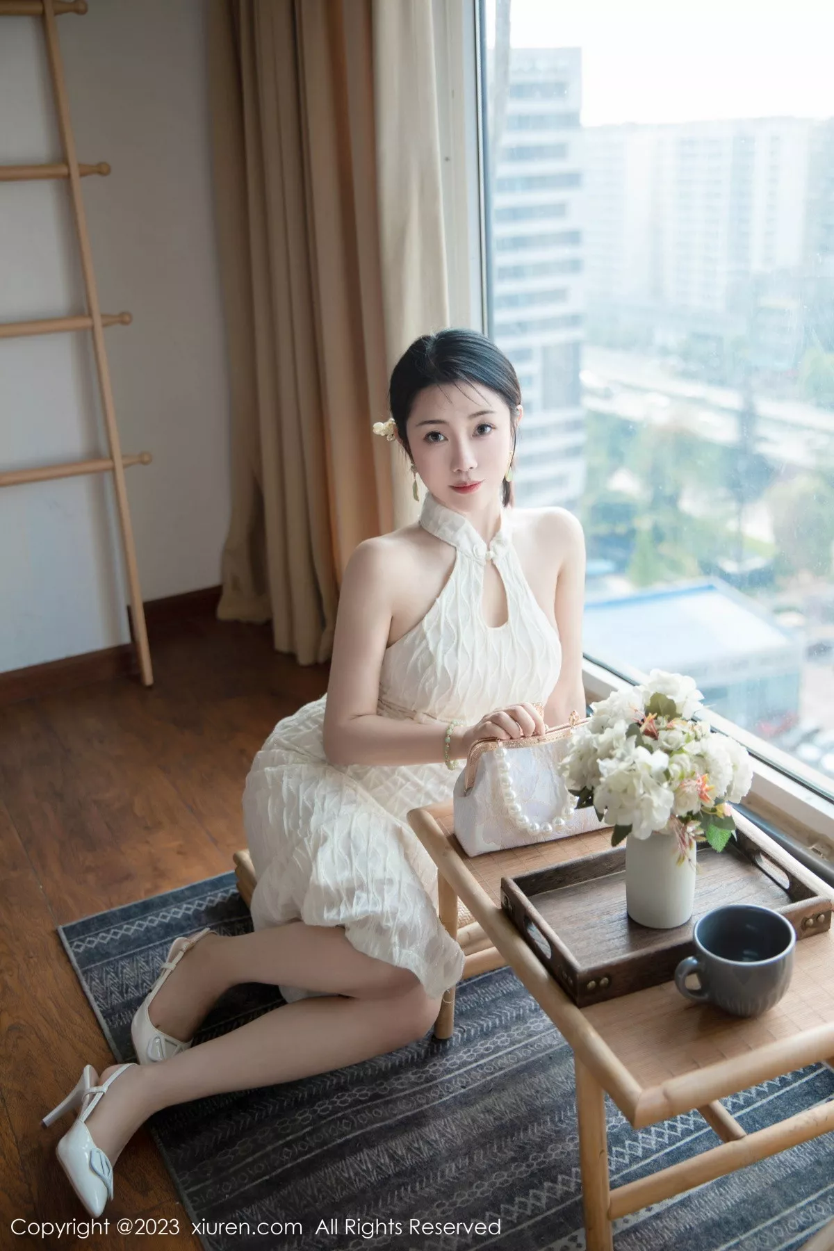 图片[21]-[XiuRen秀人网]第7435期严利娅写真-秀人资源网