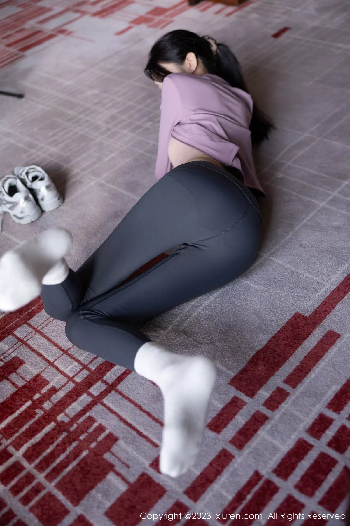 图片[19]-[XiuRen秀人网]第7438期程程程写真-秀人资源网