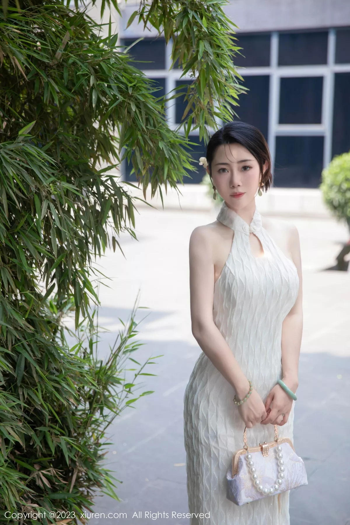 图片[32]-[XiuRen秀人网]第7435期严利娅写真-秀人资源网