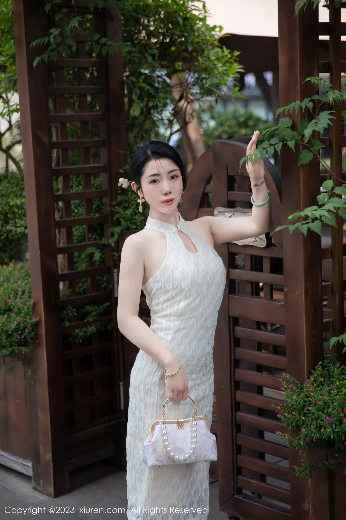 图片[12]-[XiuRen秀人网]第7435期严利娅写真-秀人资源网