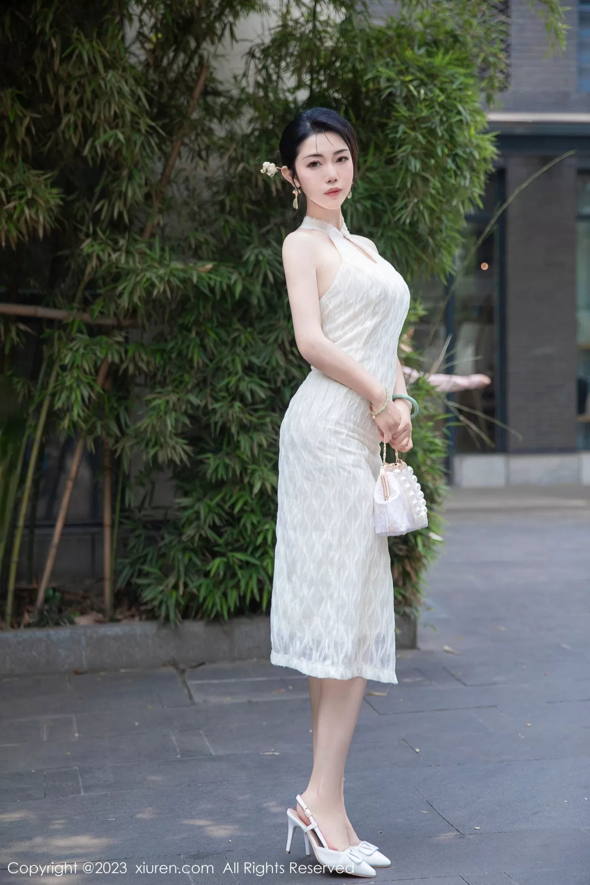 图片[18]-[XiuRen秀人网]第7435期严利娅写真-秀人资源网