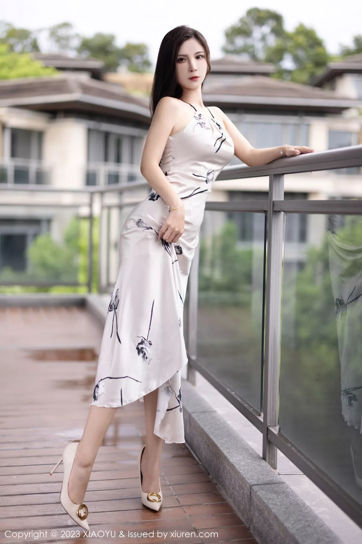 图片[16]-[XiaoYu画语界]第1119期小蛮妖写真-秀人资源网