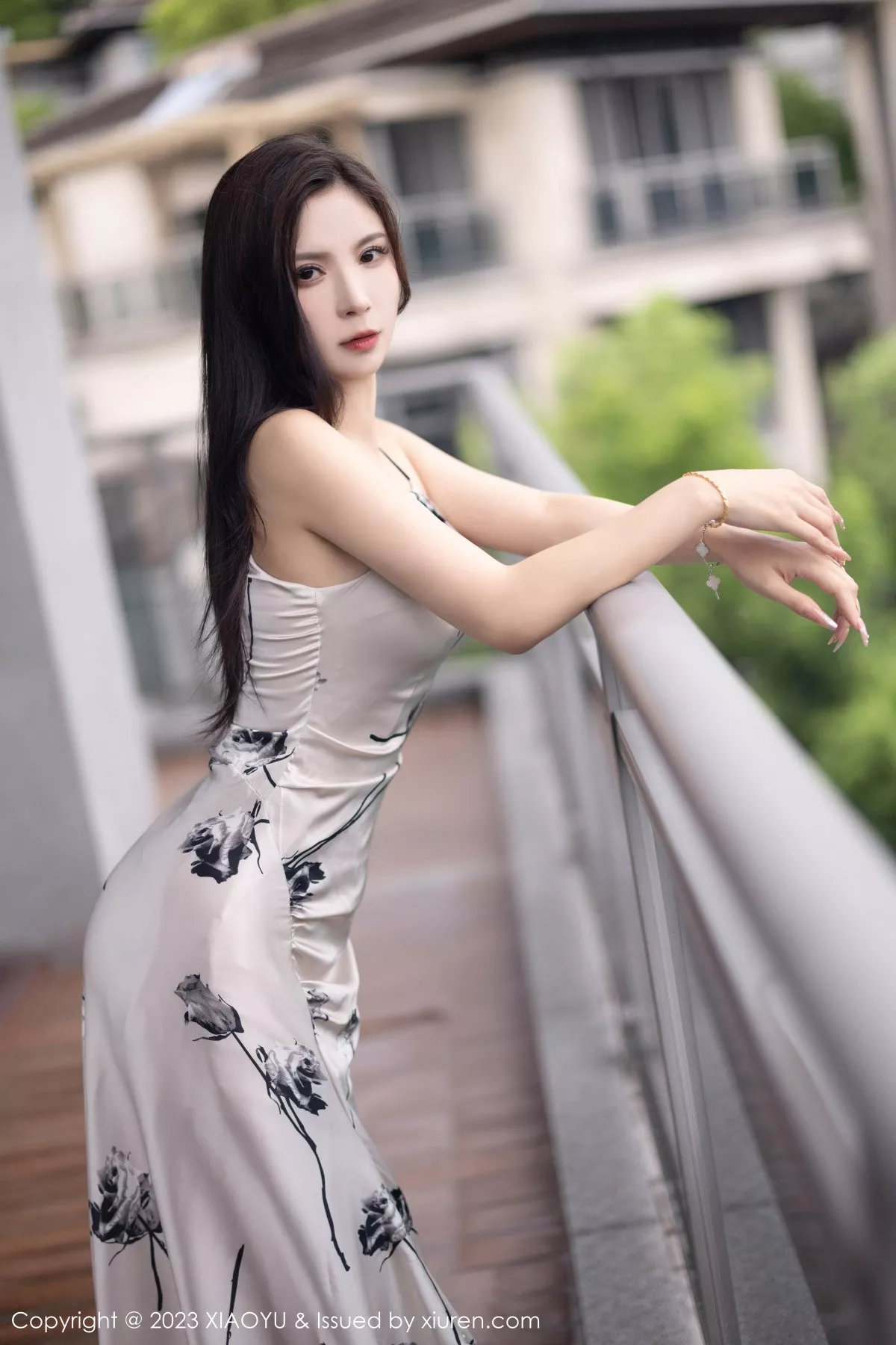 图片[23]-[XiaoYu画语界]第1119期小蛮妖写真-秀人资源网