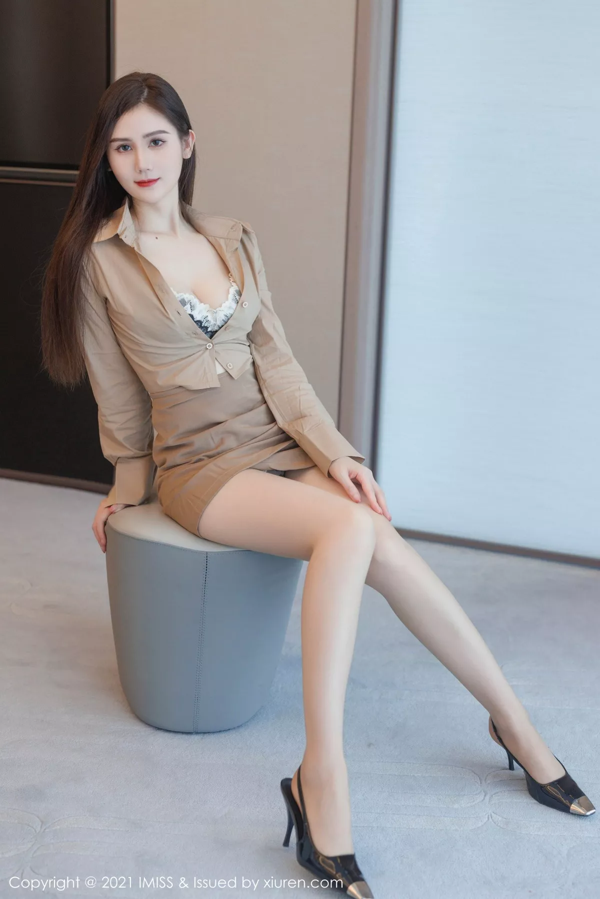 图片[5]-[Imiss爱蜜社]第754期SISY思写真-秀人资源网