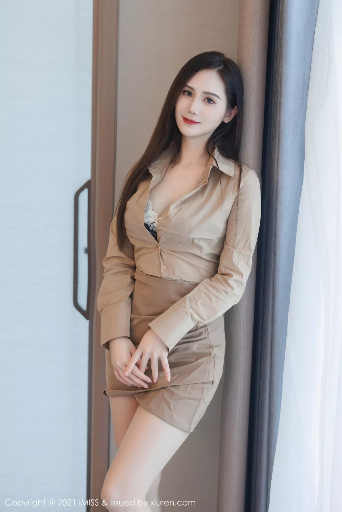 图片[9]-[Imiss爱蜜社]第754期SISY思写真-秀人资源网