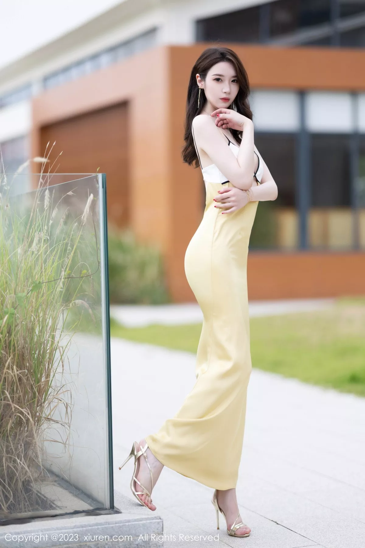 图片[37]-[XiuRen秀人网]第7444期梦心玥写真-秀人资源网