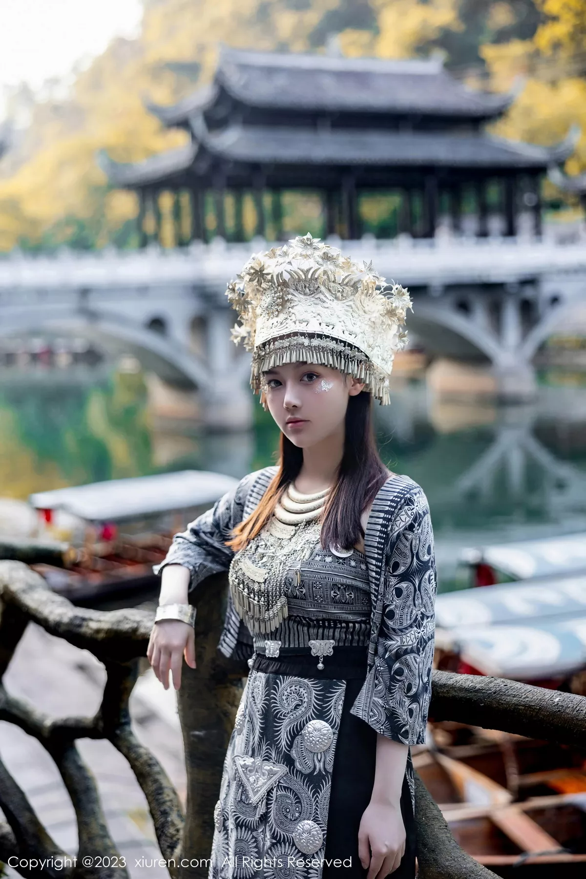 图片[32]-[XiuRen秀人网]第7448期豆瓣酱写真-秀人资源网