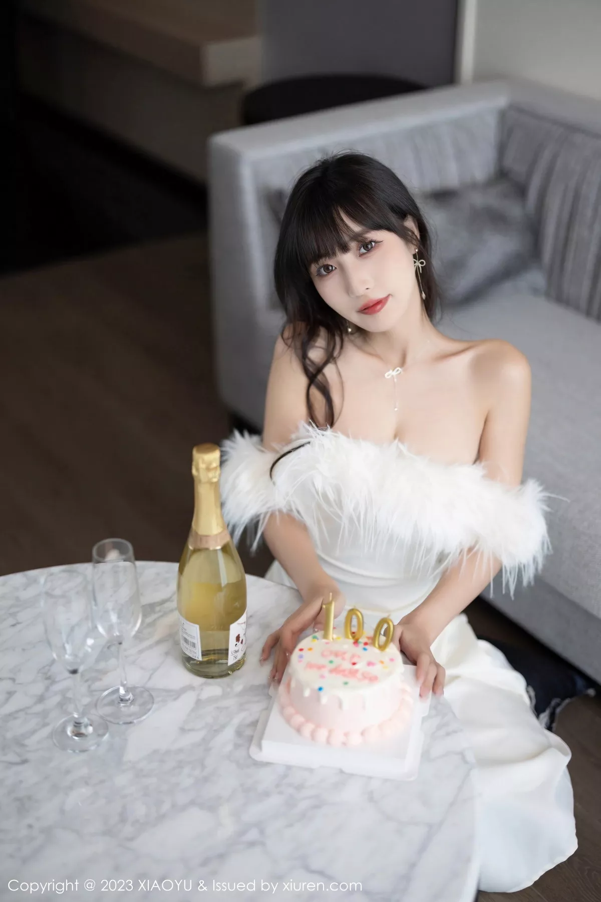 图片[32]-[XiaoYu画语界]第1120期林星阑写真-秀人资源网