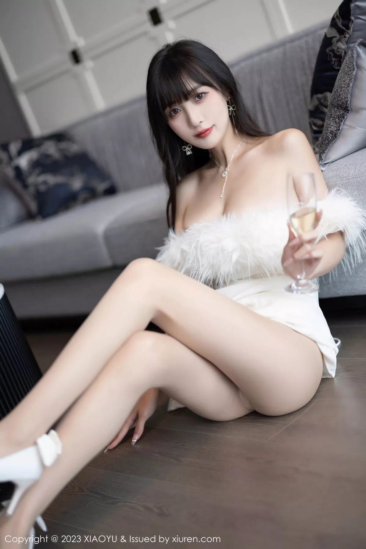 图片[29]-[XiaoYu画语界]第1120期林星阑写真-秀人资源网