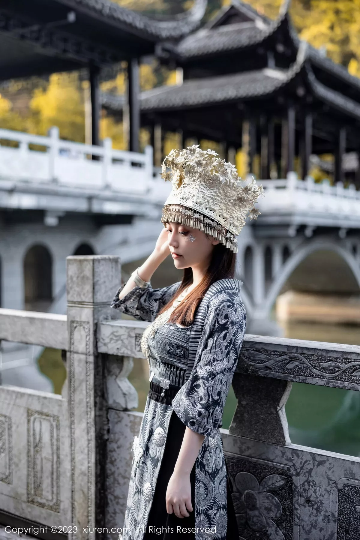 图片[15]-[XiuRen秀人网]第7448期豆瓣酱写真-秀人资源网