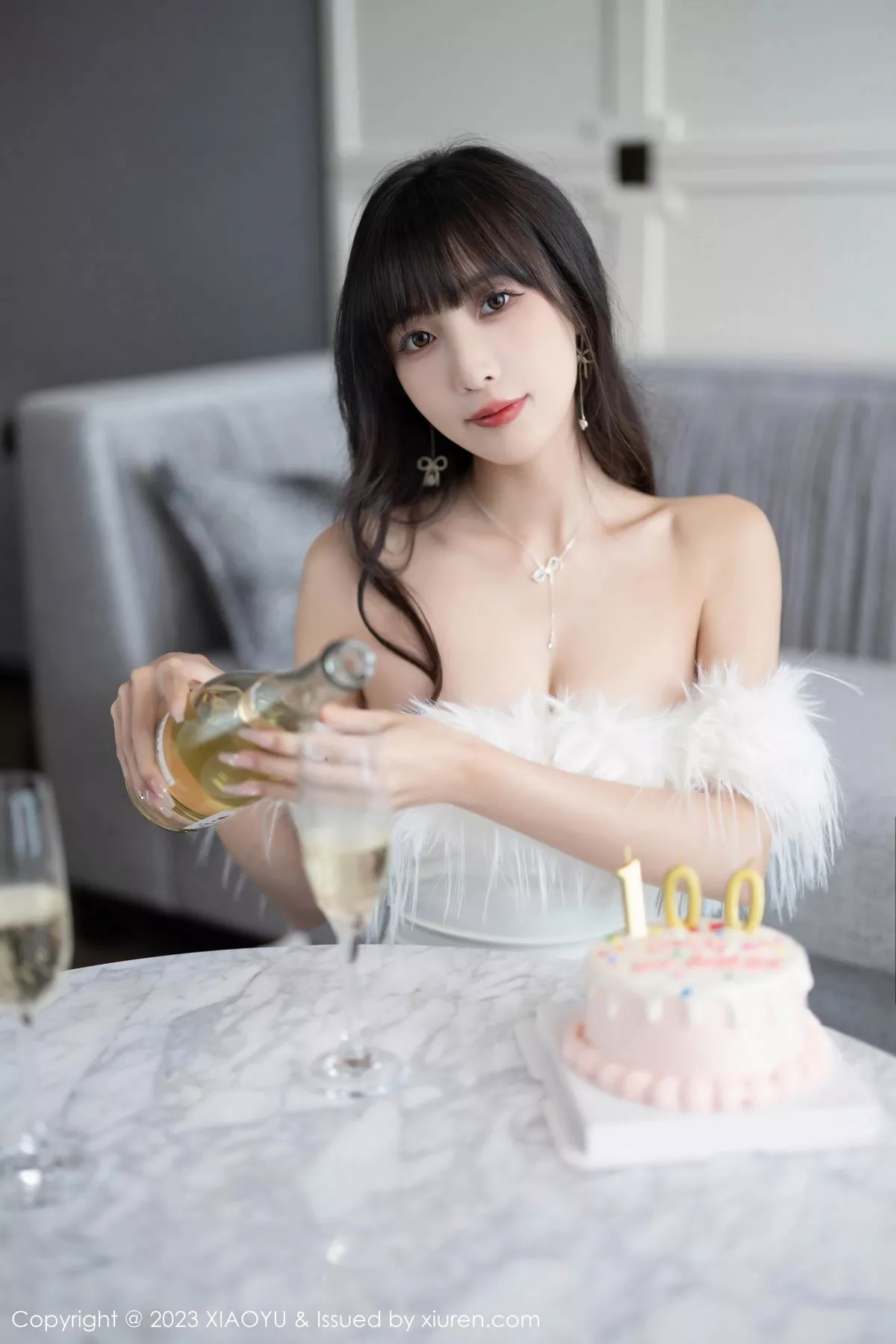 图片[45]-[XiaoYu画语界]第1120期林星阑写真-秀人资源网