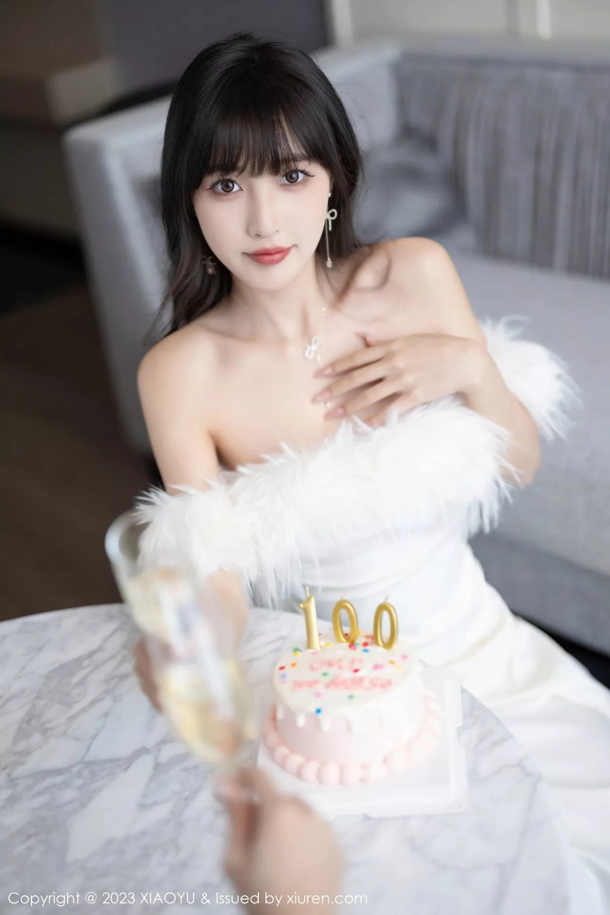 图片[30]-[XiaoYu画语界]第1120期林星阑写真-秀人资源网