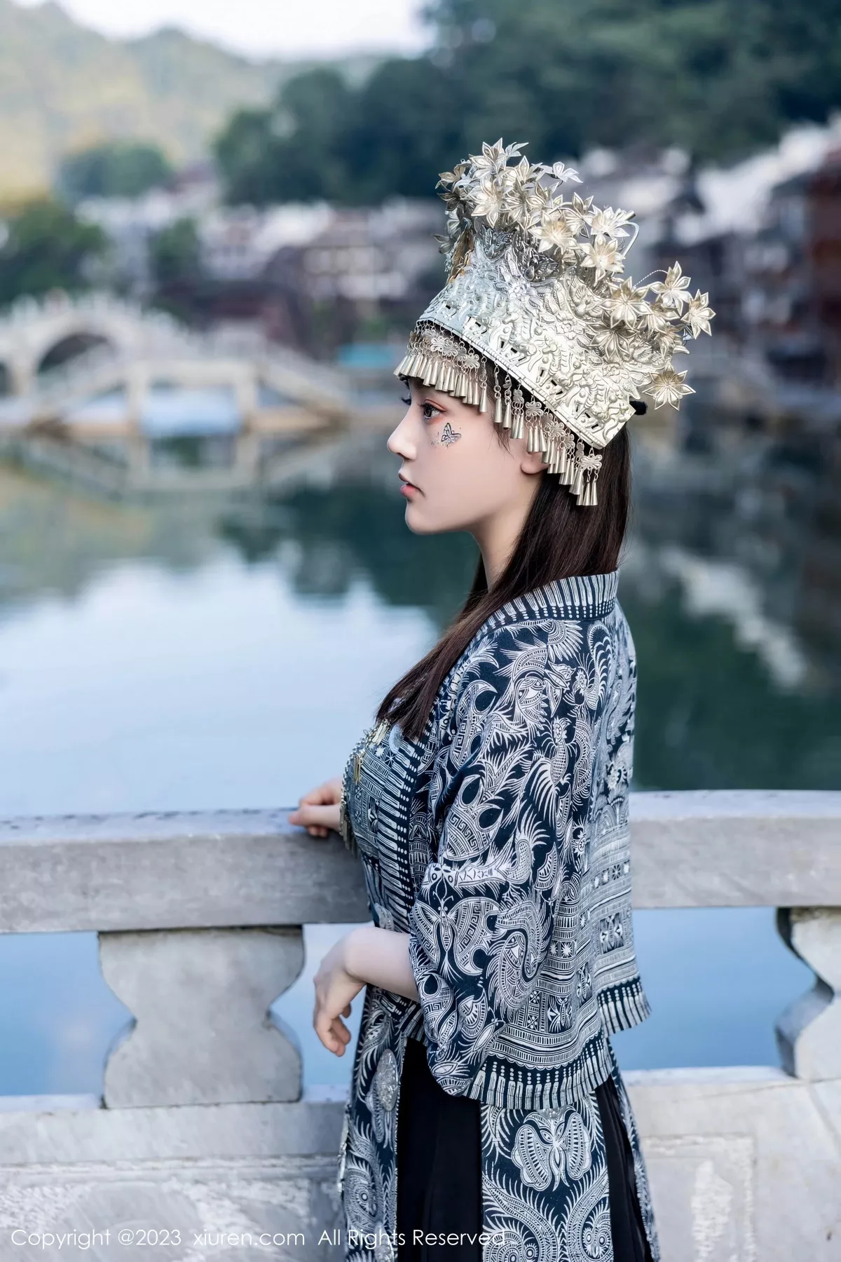 图片[13]-[XiuRen秀人网]第7448期豆瓣酱写真-秀人资源网