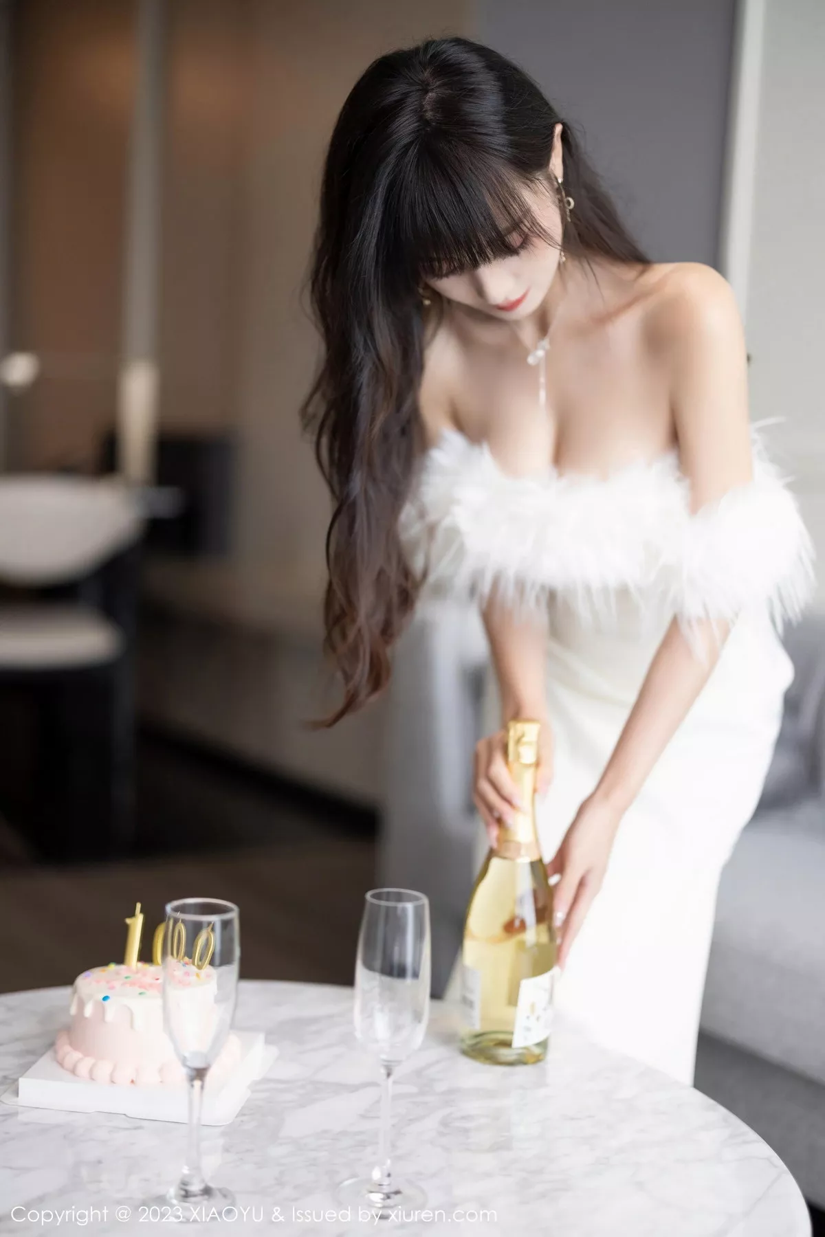 图片[25]-[XiaoYu画语界]第1120期林星阑写真-秀人资源网