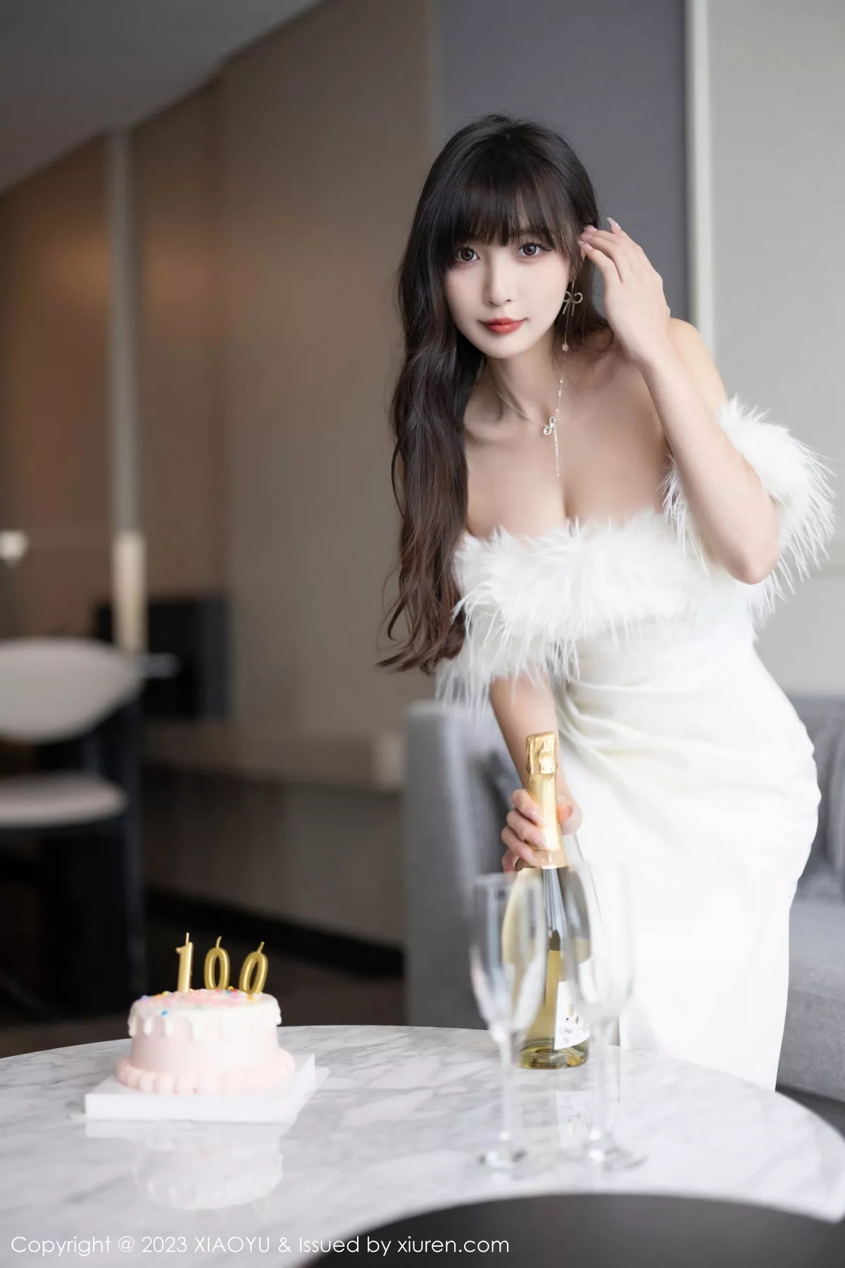 图片[13]-[XiaoYu画语界]第1120期林星阑写真-秀人资源网