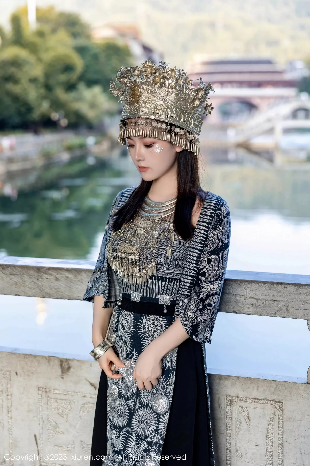 图片[30]-[XiuRen秀人网]第7448期豆瓣酱写真-秀人资源网