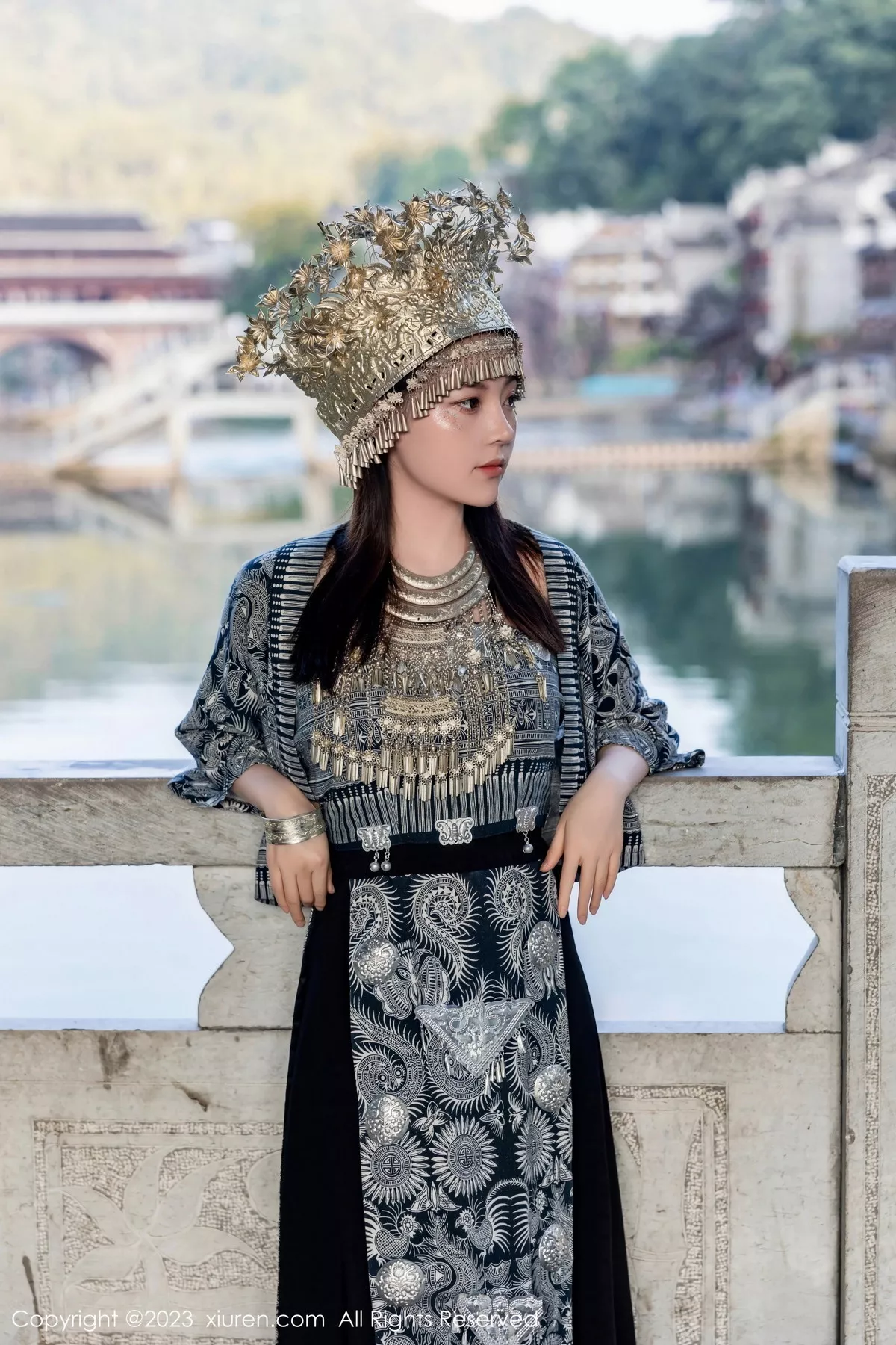 图片[44]-[XiuRen秀人网]第7448期豆瓣酱写真-秀人资源网