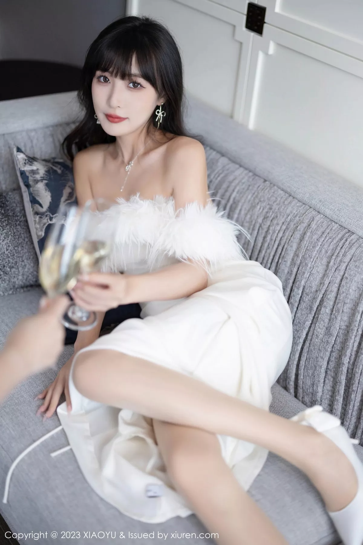 图片[52]-[XiaoYu画语界]第1120期林星阑写真-秀人资源网