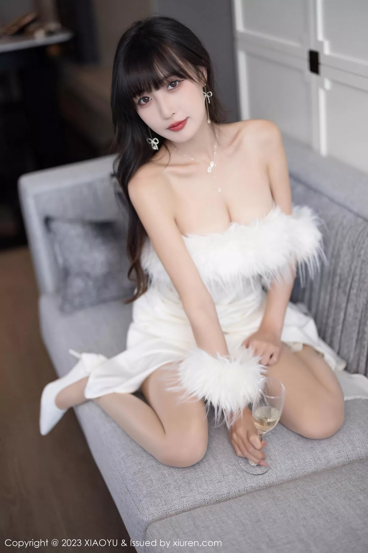 图片[33]-[XiaoYu画语界]第1120期林星阑写真-秀人资源网