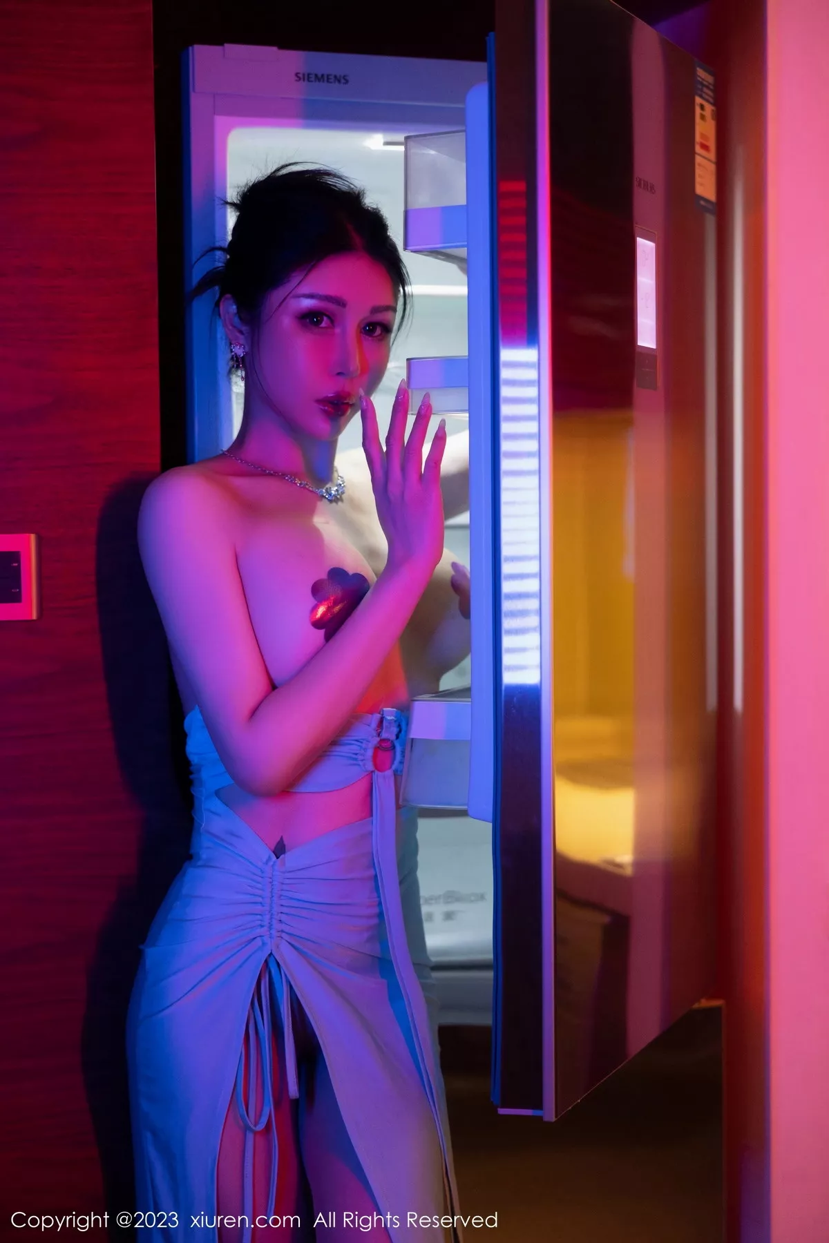 图片[25]-[XiuRen秀人网]第7446期田冰冰写真-秀人资源网