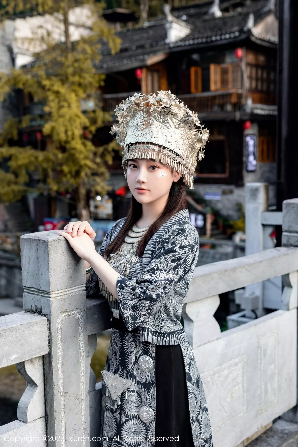 图片[36]-[XiuRen秀人网]第7448期豆瓣酱写真-秀人资源网