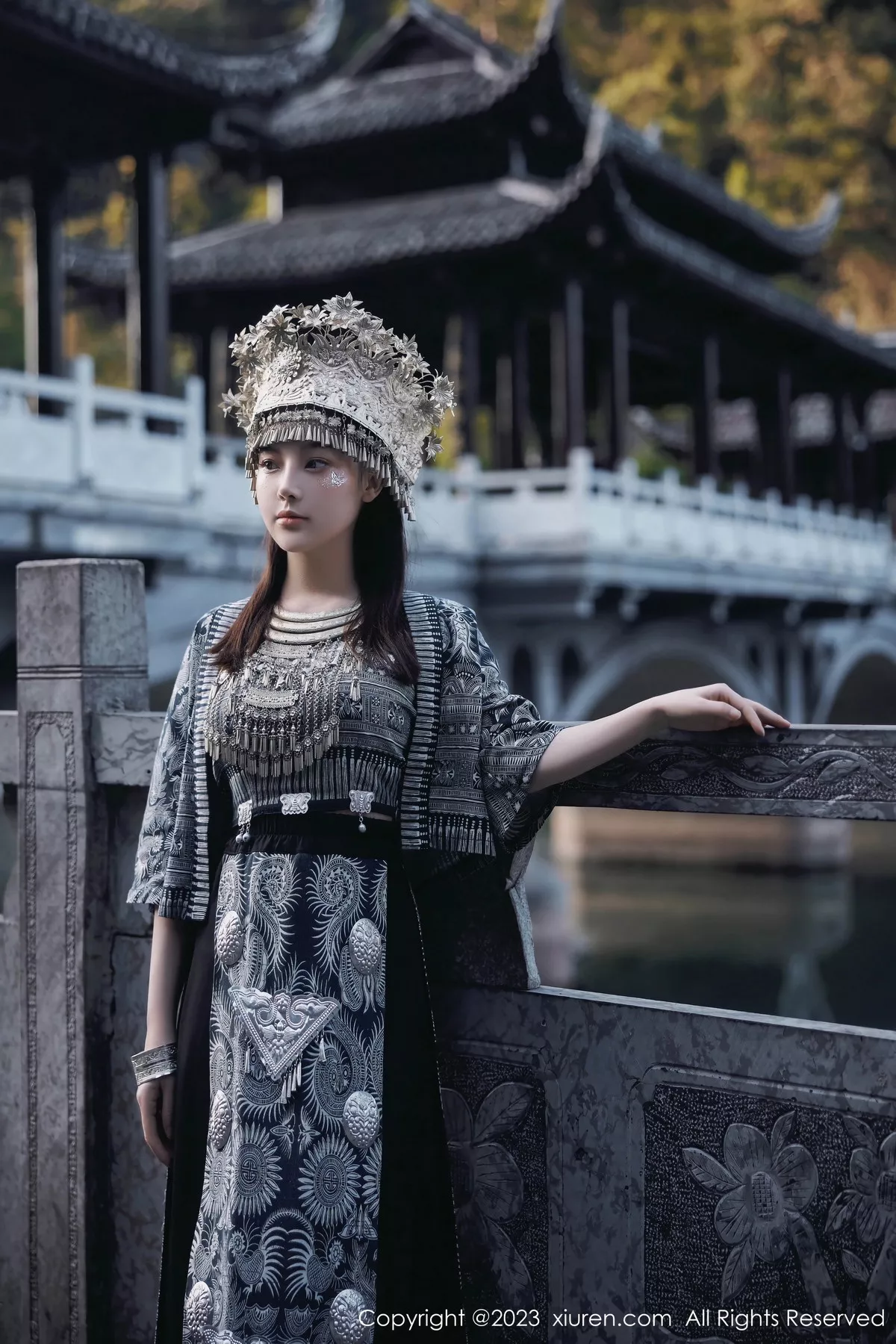 图片[33]-[XiuRen秀人网]第7448期豆瓣酱写真-秀人资源网