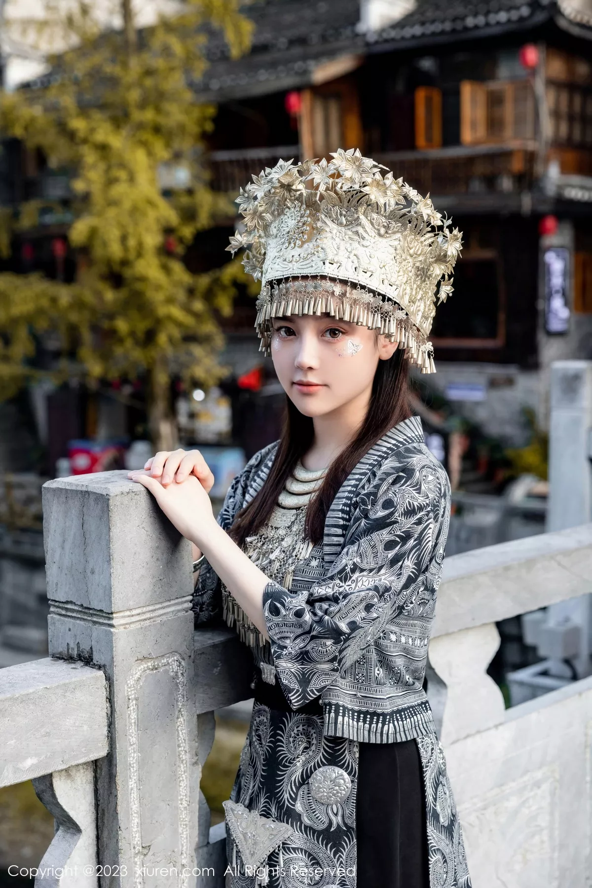 图片[38]-[XiuRen秀人网]第7448期豆瓣酱写真-秀人资源网