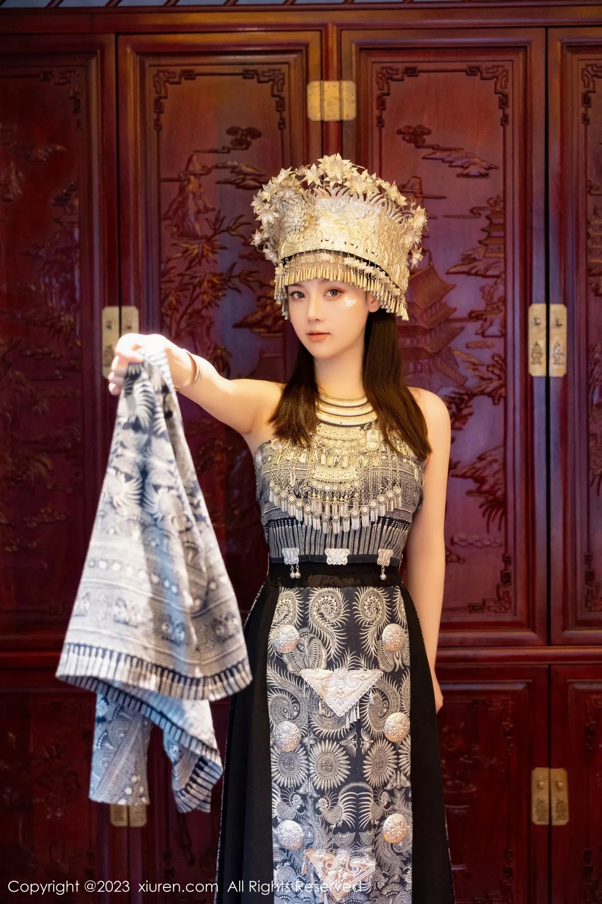 图片[27]-[XiuRen秀人网]第7448期豆瓣酱写真-秀人资源网