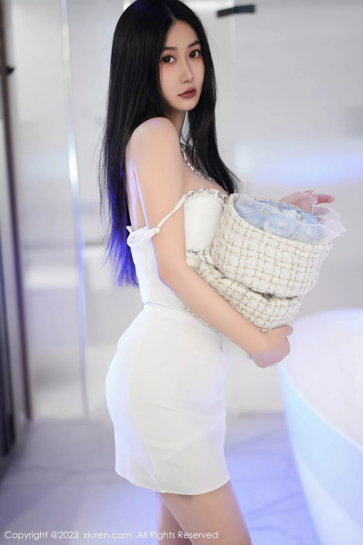 图片[13]-[XiuRen秀人网]第7447期阿姣写真-秀人资源网