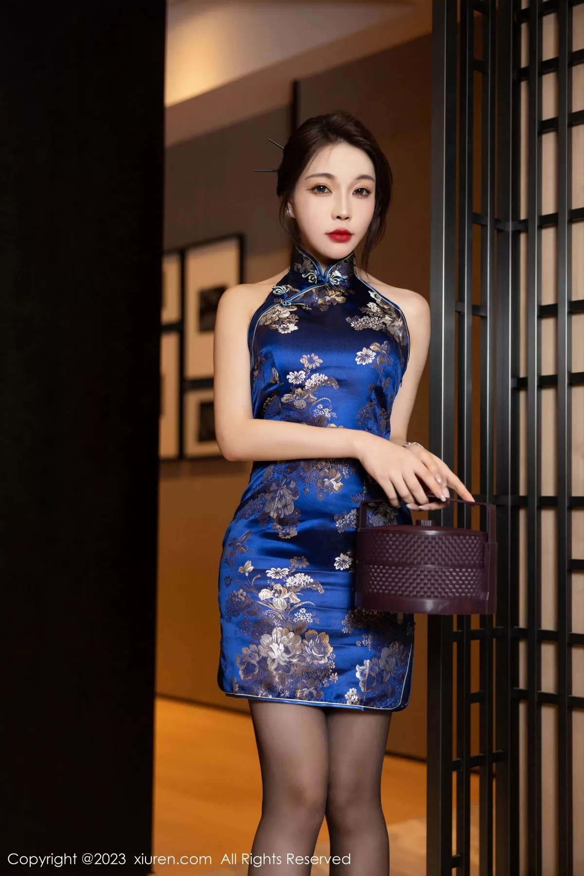 图片[25]-[XiuRen秀人网]第7453期徐莉芝写真-秀人资源网