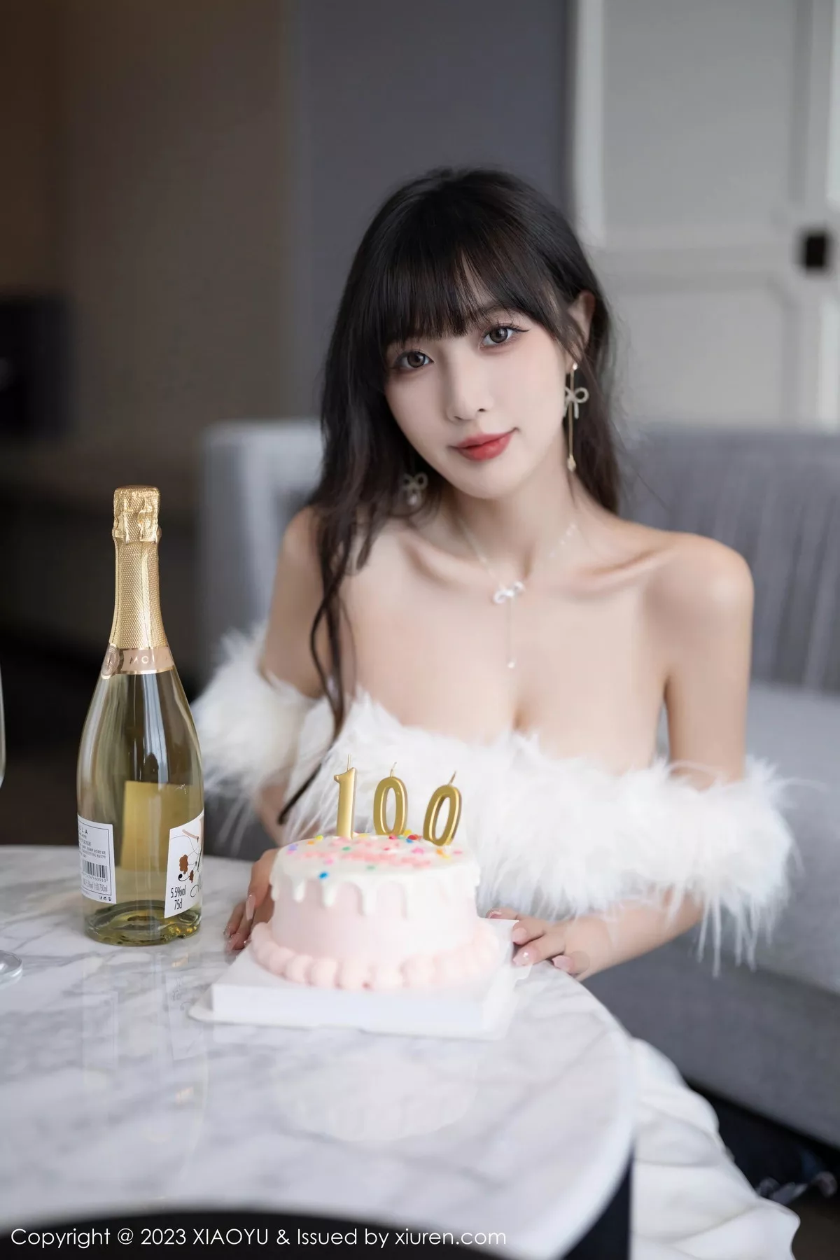 图片[53]-[XiaoYu画语界]第1120期林星阑写真-秀人资源网