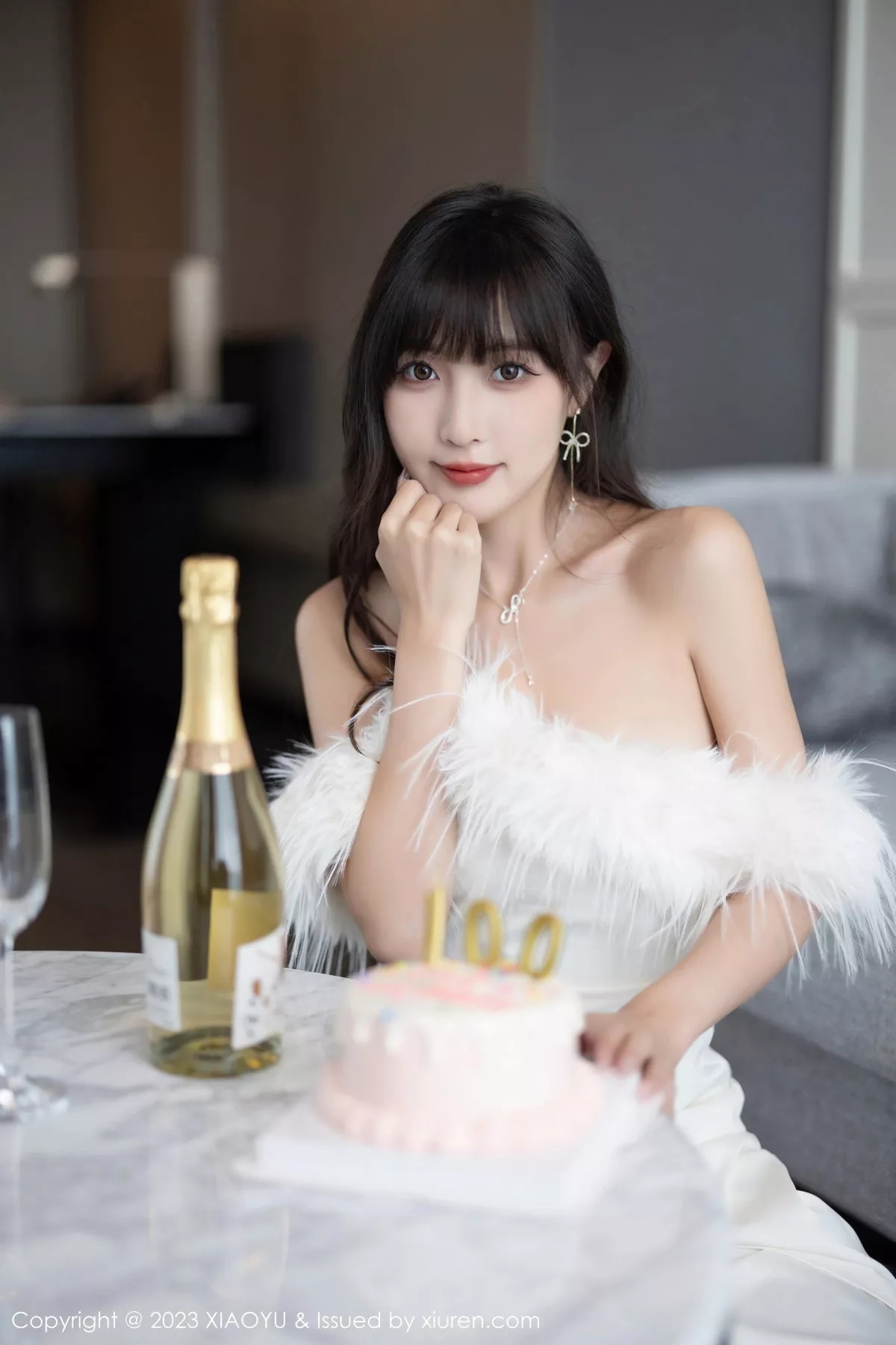 图片[19]-[XiaoYu画语界]第1120期林星阑写真-秀人资源网