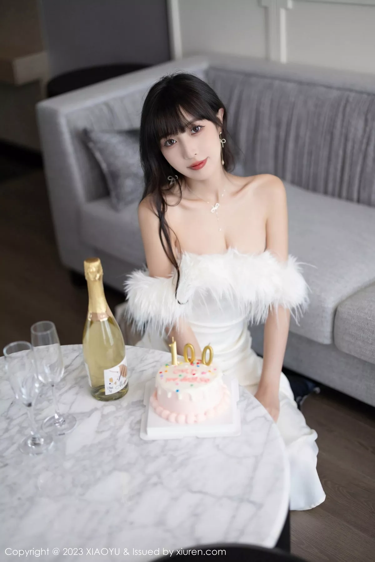 图片[43]-[XiaoYu画语界]第1120期林星阑写真-秀人资源网