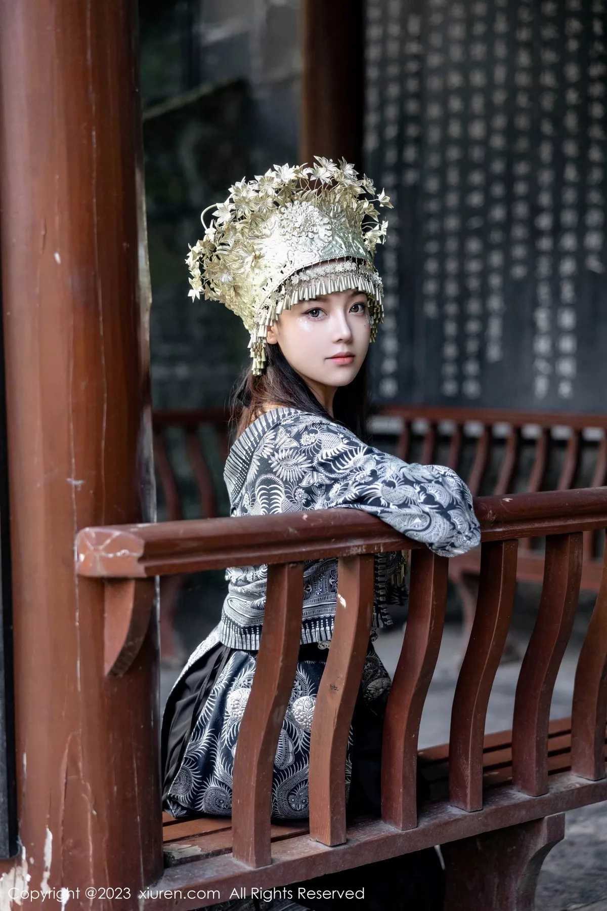 图片[18]-[XiuRen秀人网]第7448期豆瓣酱写真-秀人资源网