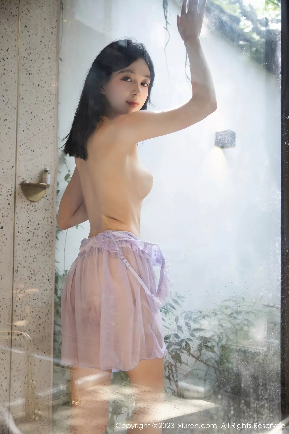 图片[9]-[XiuRen秀人网]第7451期糖豆写真-秀人资源网