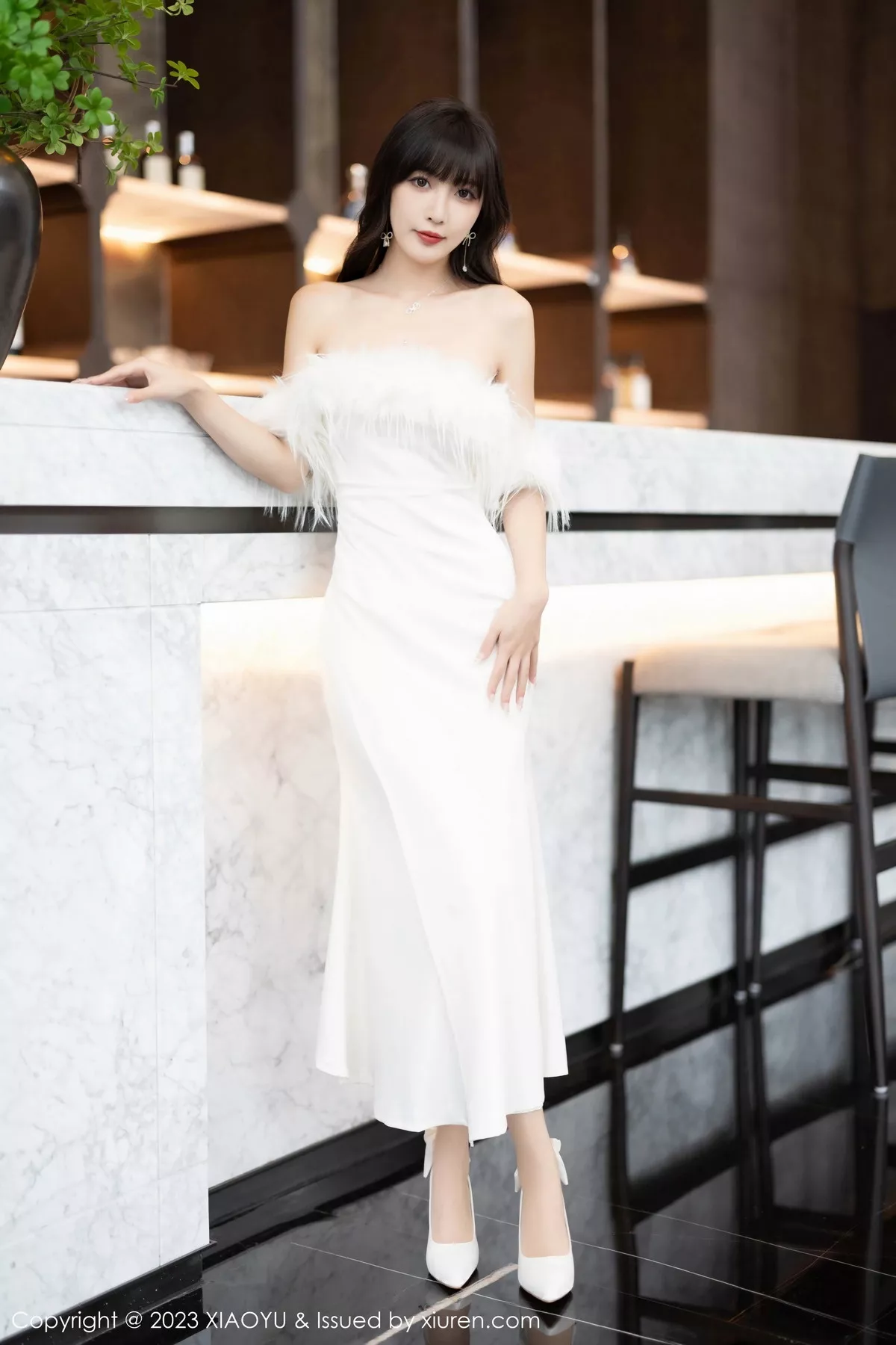 图片[36]-[XiaoYu画语界]第1120期林星阑写真-秀人资源网