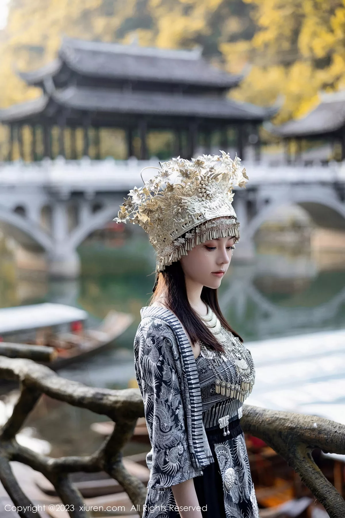 图片[31]-[XiuRen秀人网]第7448期豆瓣酱写真-秀人资源网