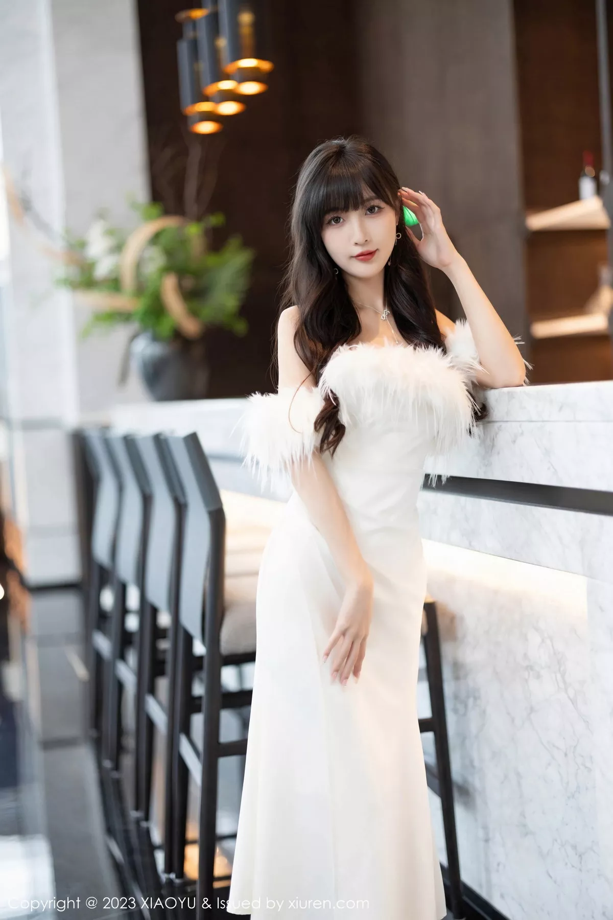 图片[54]-[XiaoYu画语界]第1120期林星阑写真-秀人资源网