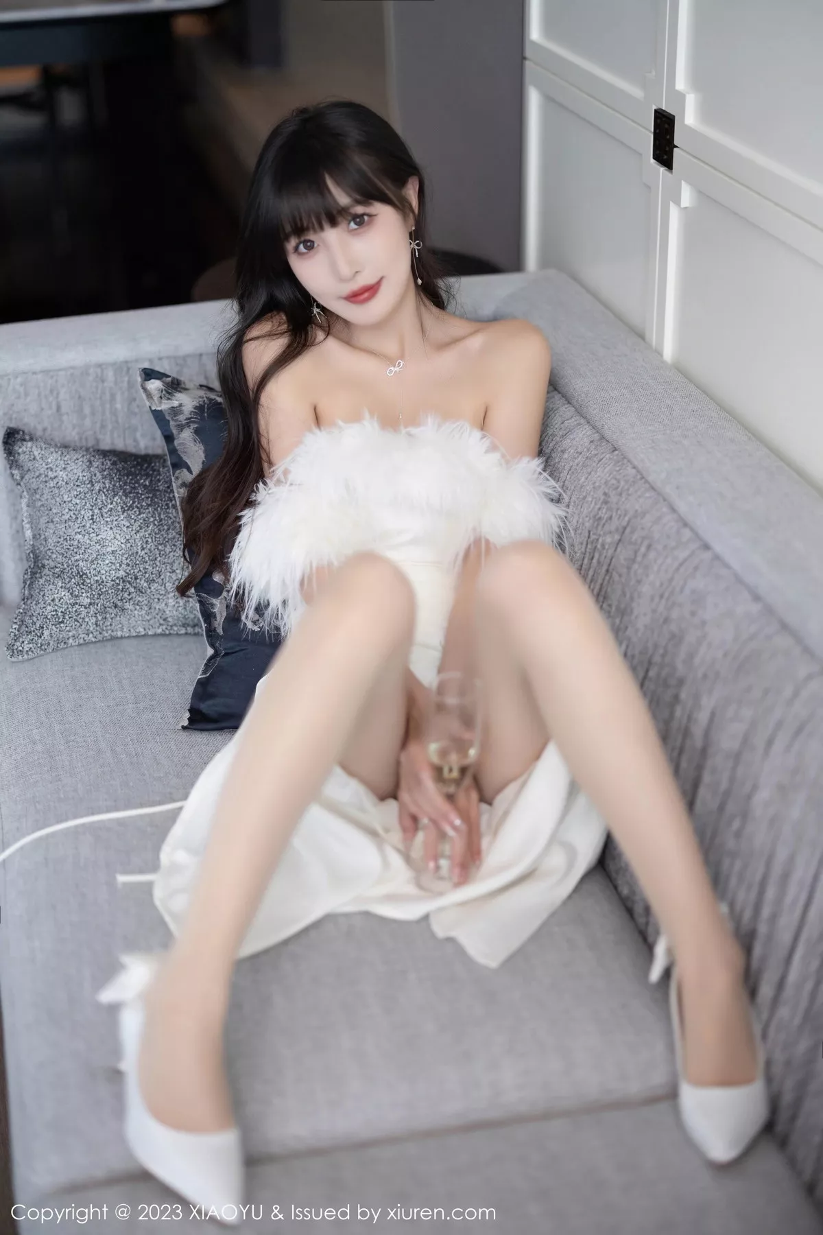 图片[22]-[XiaoYu画语界]第1120期林星阑写真-秀人资源网