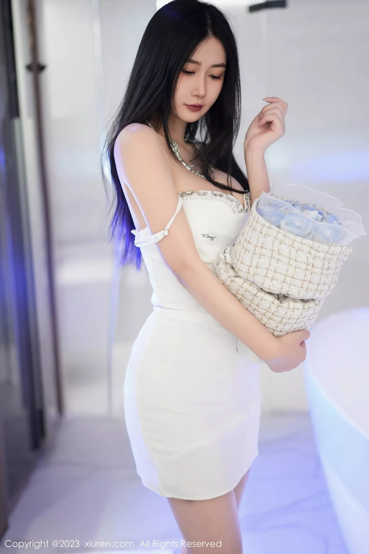 图片[16]-[XiuRen秀人网]第7447期阿姣写真-秀人资源网