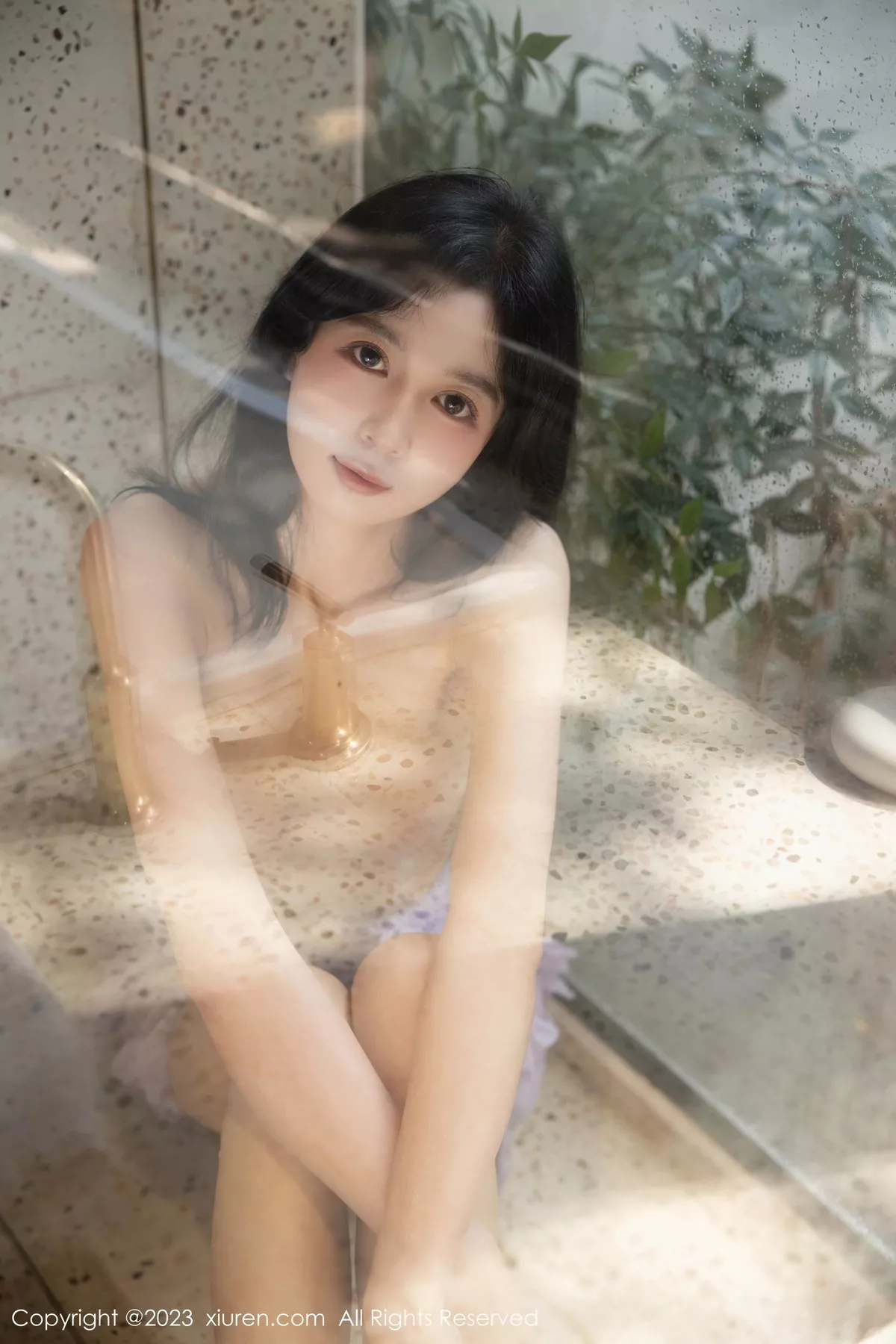 [XiuRen秀人网]第7451期糖豆写真-秀人资源网