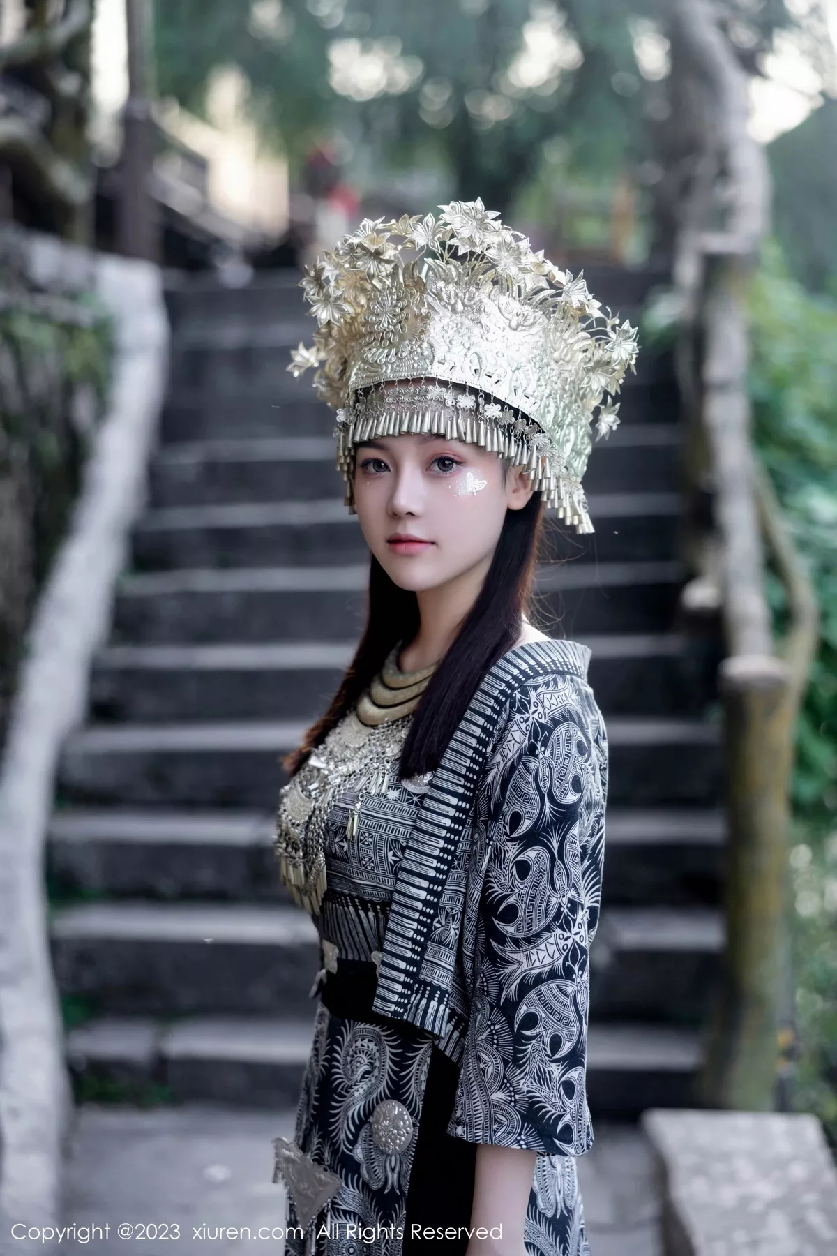 图片[28]-[XiuRen秀人网]第7448期豆瓣酱写真-秀人资源网