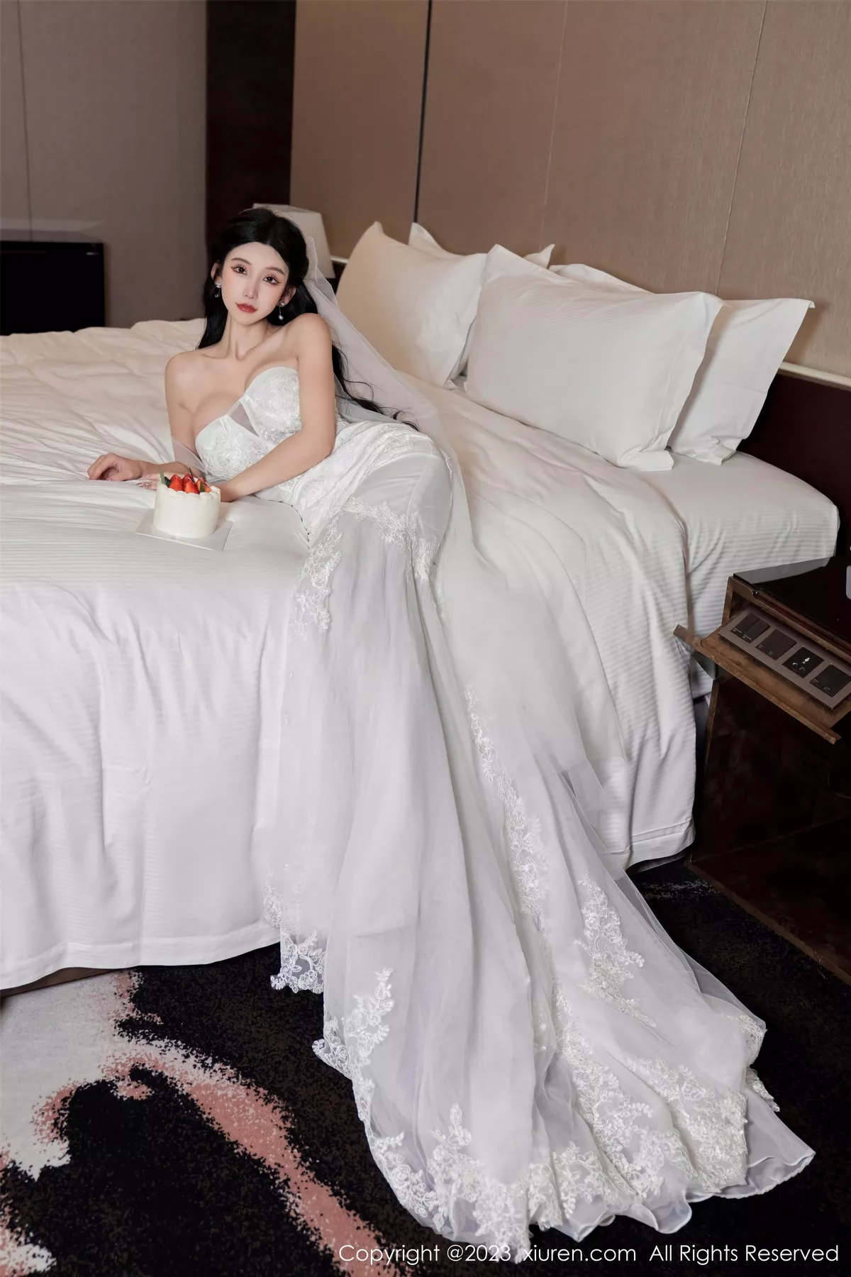 图片[32]-[XiuRen秀人网]第7463期周于希写真-秀人资源网