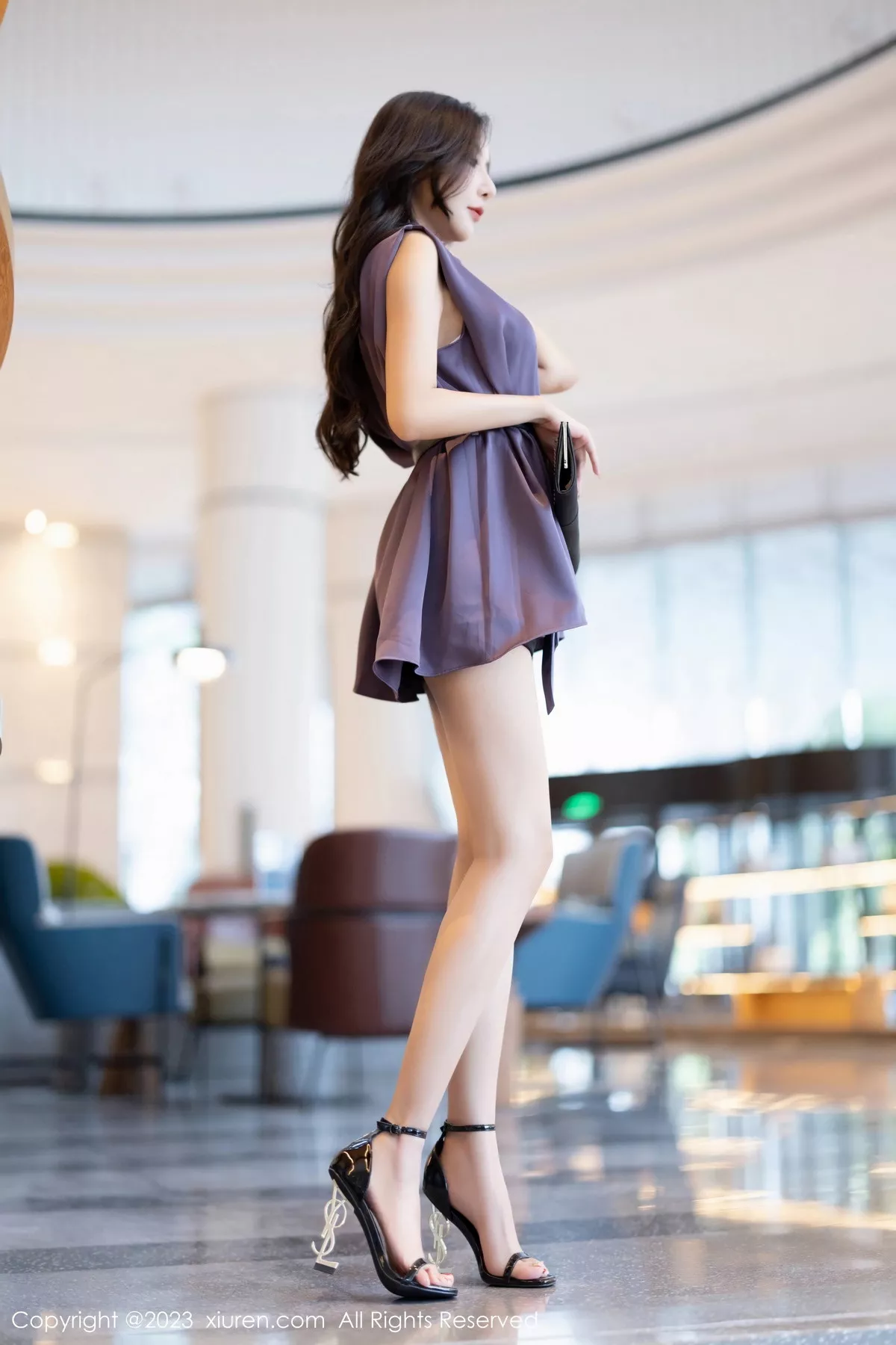 图片[11]-[XiuRen秀人网]第7462期王馨瑶写真-秀人资源网