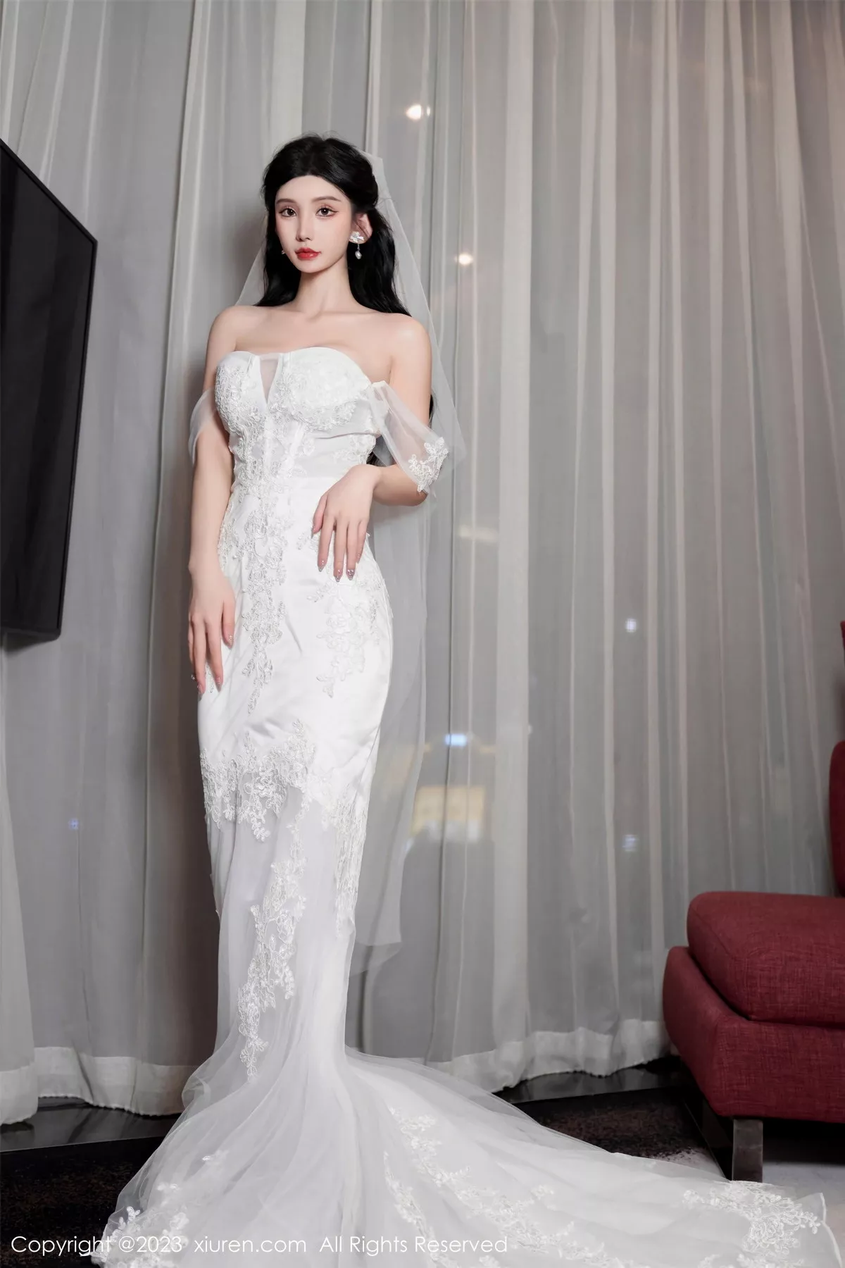 图片[9]-[XiuRen秀人网]第7463期周于希写真-秀人资源网