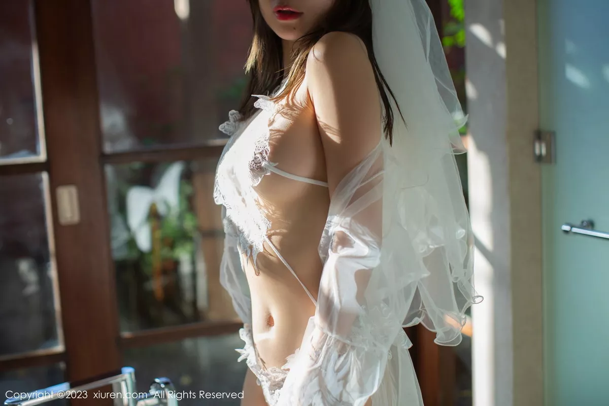 图片[13]-[XiuRen秀人网]第7456期绮里嘉写真-秀人资源网