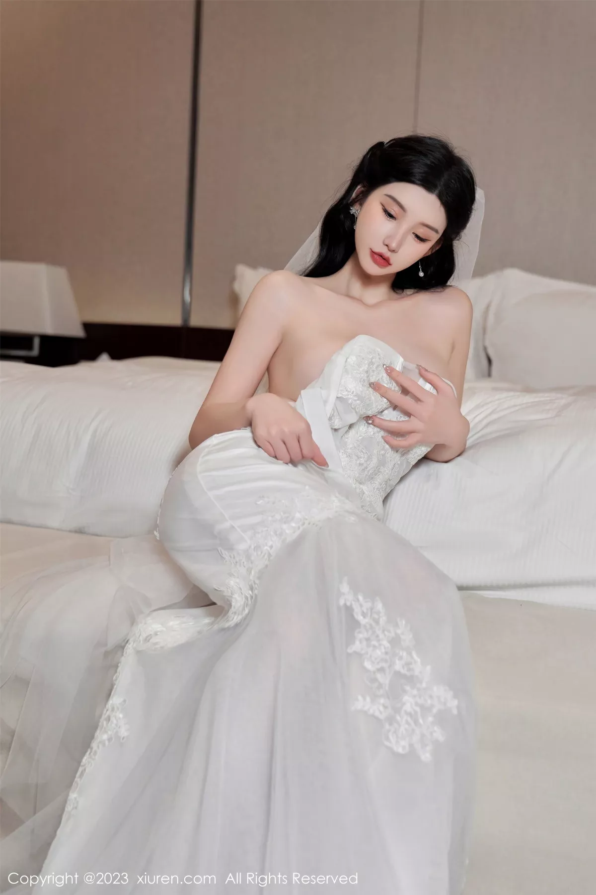 图片[24]-[XiuRen秀人网]第7463期周于希写真-秀人资源网